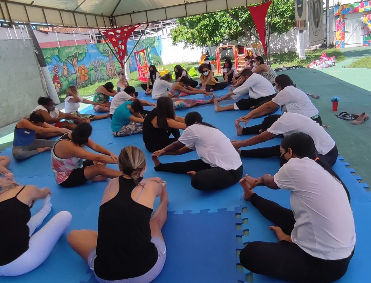 Aikido Até Você