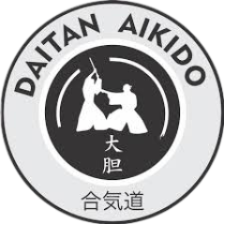 Brasão Daitan Dojo