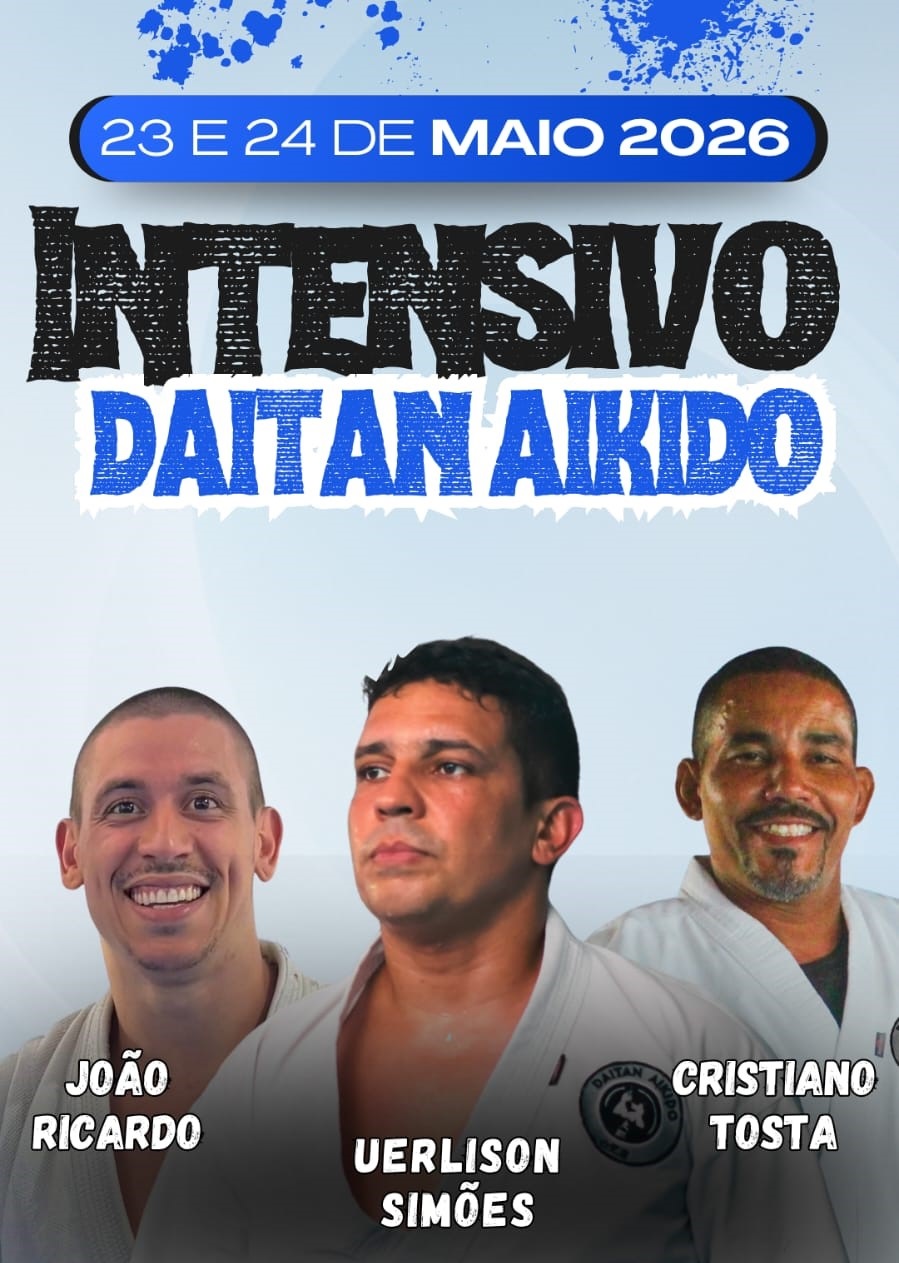 Treinos Intensivos