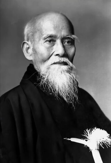 Prática de Aikido
